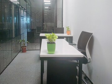 Team Area in  Co-working Space at Hennur – for Rent