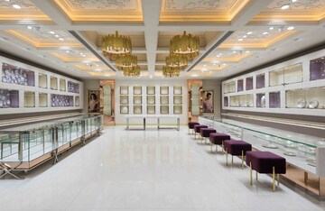   Showroom at Lajpat Nagar ii – for Sale