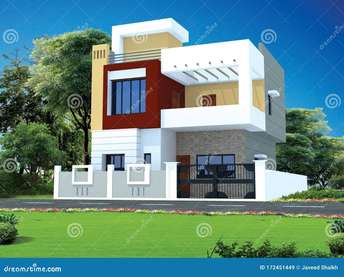 2 BHK Villa For Resale in Bannerghatta Bangalore 6375269