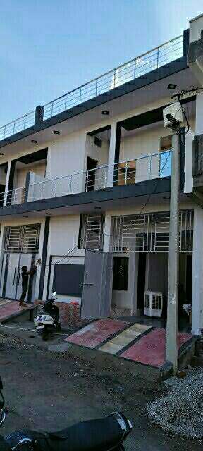 4 Bedroom 107 Sq.Yd. Villa in Pallav Puram Phase 2 Meerut