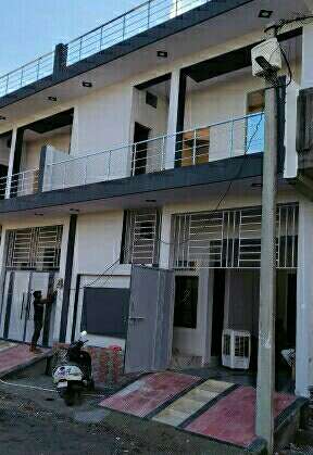 4 Bedroom 107 Sq.Yd. Villa in Pallav Puram Phase 2 Meerut