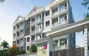 3 BHK Apartment For Resale in Symbiosis Adithya Langford Road Bangalore 6286446