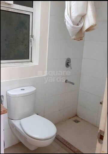 Attached Bathroom in 2 BHK Apartment at Versova – for Sale