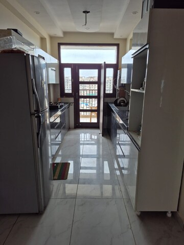  3 BHK Penthouse at Nava Vadaj – for Rent