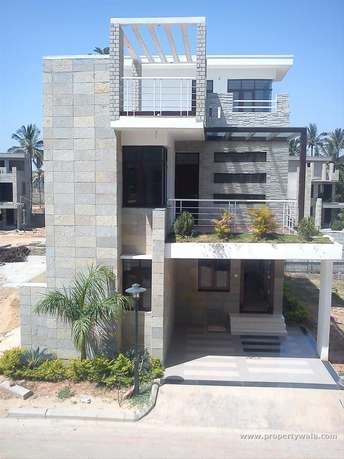 4 BHK Independent House For Resale in Beeramguda Hyderabad 6210861