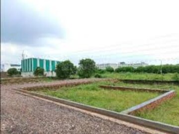  Plot For Sale in Modipuram