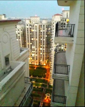 2 BHK Apartment – Exterior View View at Versova - for Sale