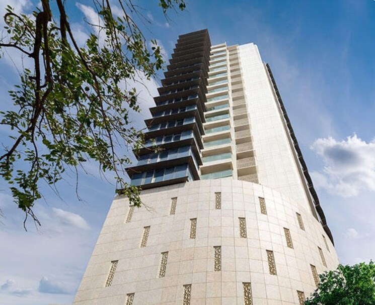 Other, lodha-seamont 3 Bedroom 1291 Sq.Ft. Apartment In Malabar Hill Mumbai 8948387