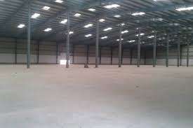 Commercial Warehouse 4600 Sq.Ft. For Rent In Najafgarh Delhi 6421010