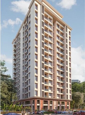 1 BHK Apartment For Resale in Sugee Shubhada Dadar West Mumbai  7942747