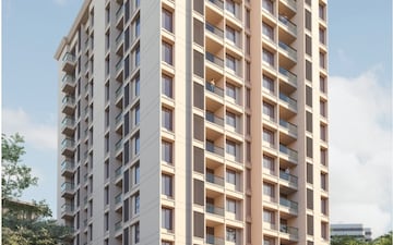 1 BHK Apartment at Sugee Shubhada, Dadar West – for Sale