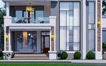 2 BHK Villa at Chandapura – for Sale