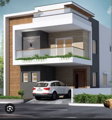  2 BHK Villa at Anekal – for Sale
