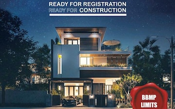 2 BHK Villa at Electronic City – for Sale