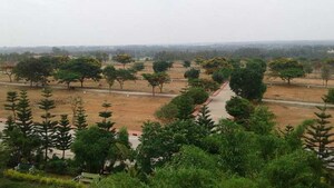   Plot at Railway Colony – for Sale