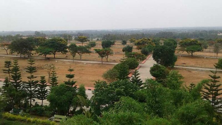 Other, railway colony  100 Sq.Yd. Plot In Railway Colony Ghaziabad 8880337