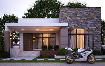 2 BHK Villa at Chandapura – for Sale