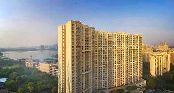 2 BHK Apartment For Resale in HPC Sai Crown Imperial Thergaon Pune 6301201