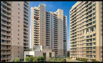 2 BHK Apartment For Rent in Ansal Royal Heritage Sector 70 Faridabad 6121039