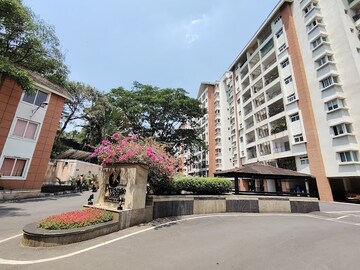  3 BHK Apartment at Prestige Wellington Park, Jalahalli – for Rent