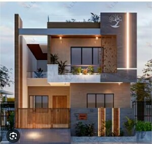  3 BHK Villa at Devanahalli – for Sale