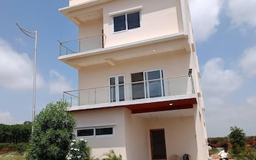 4 BHK Villa at Sarjapur – for Sale