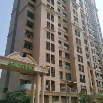 1 BHK Apartment For Rent in HPC Sai Crown Imperial Thergaon Pune 6545068