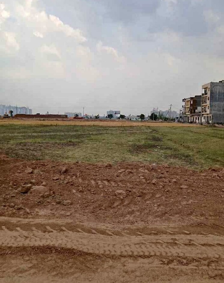 Other, sohna road  200 Sq.Yd. Plot In Sohna Road Gurgaon 9249470