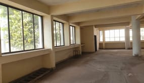 Commercial Warehouse 15000 Sq.Ft. For Resale in Turbhe Navi Mumbai  6300723