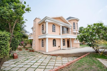 3 BHK Villa For Resale in Chandapura Bangalore  8034883