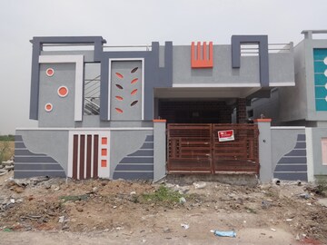  2 BHK Independent House at Sector 7 – for Sale