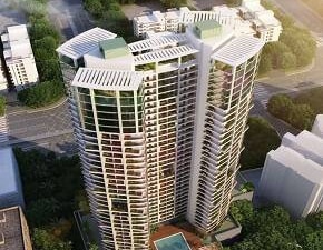 3 BHK Apartment at Aakashganga CHS Pimpri Chinchwad, Pimpri Chinchwad Pcmc – for Rent