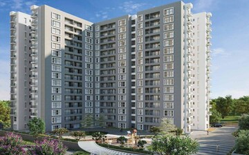 2 BHK Apartment at Sector 19, Dwarka – for Sale