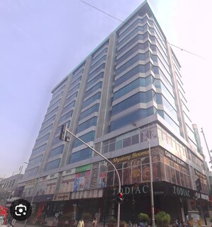  Office Space at Shri Krishna, Andheri West – for Rent