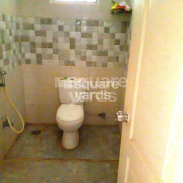 Attached Bathroom in 3 BHK Apartment at ATS Kocoon, Sector 109 – for Rent