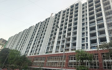 2 BHK Apartment at Ganga Satellite, Wanwadi – for Sale