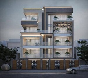  2 BHK Builder Floor at Pratap Vihar – for Sale