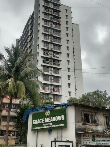  1 BHK Apartment at Green Acres Dahisar, Dahisar East – for Rent