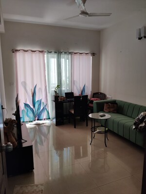  3.5 BHK Apartment at Devanahalli – for Sale