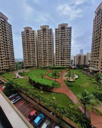 2 BHK Apartment For Rent in Gagangiri Northern Star Dahisar West Mumbai 6714348