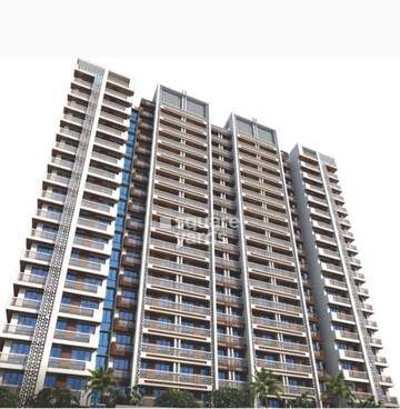  2 BHK Apartment at JVM Tiara, Thane West – for Rent