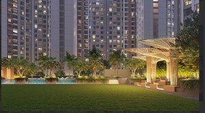  2 BHK Apartment at Marathon Nexzone, New Panvel – for Sale