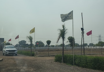 Plot For Sale in Dera Bassi