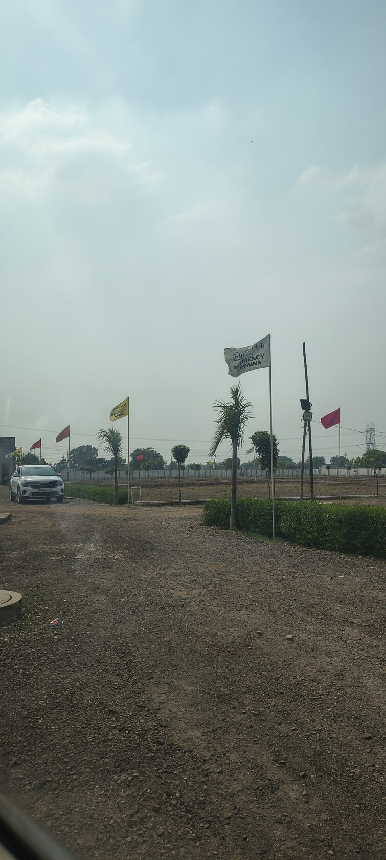 Cover Image, dera bassi  88 Sq.Yd. Plot In Dera Bassi Mohali 9325518