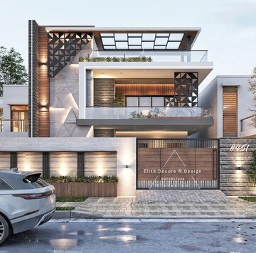  3 BHK Villa at Bommasandra – for Sale