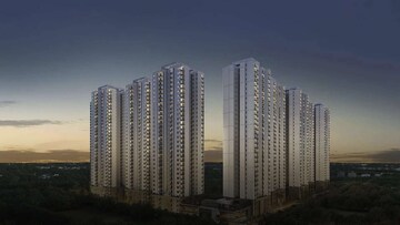  3 BHK Apartment at SS Cendana, Sector 83 – for Sale