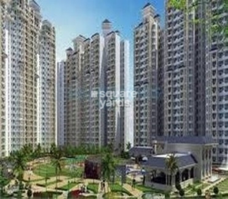 Other, mahagun-mywoods 3 Bedroom 1520 Sq.Ft. Apartment In Sector 16c Greater Noida Greater Noida 9437473