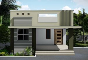  2 BHK Villa at Chandapura – for Sale