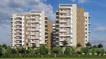 3 BHK Apartment For Resale in Unitech Heights Rajarhat New Town Kolkata 6119351