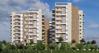 3 BHK Apartment For Resale in Unitech Heights Rajarhat New Town Kolkata 6119351